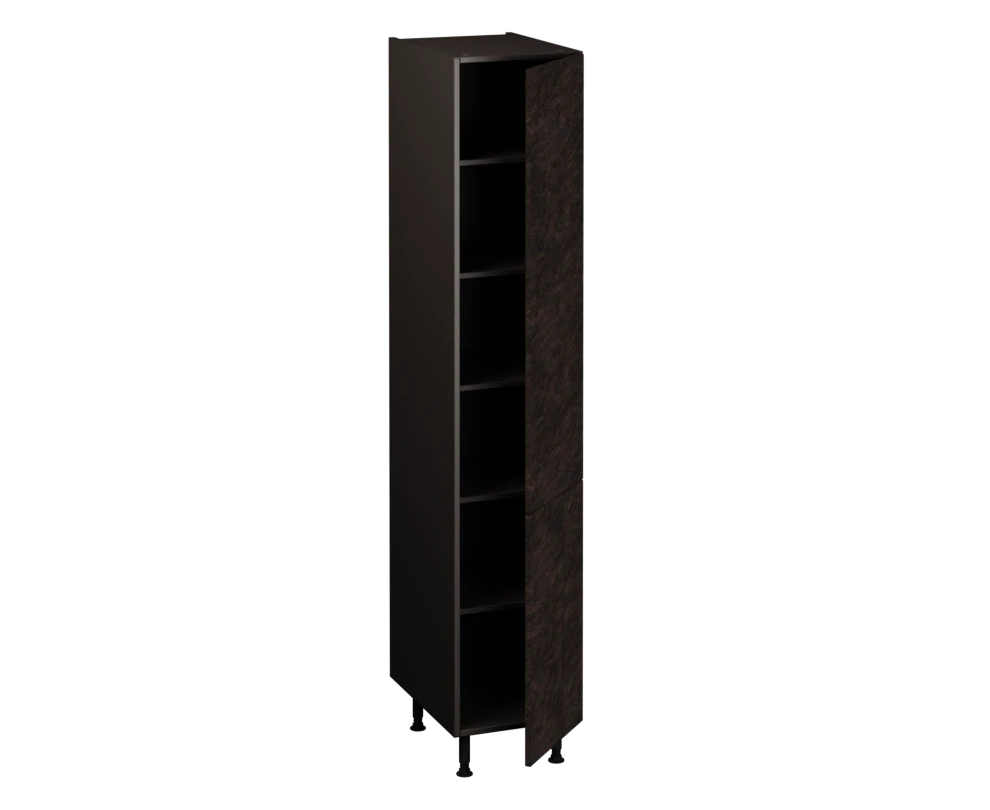 400 Larder Unit