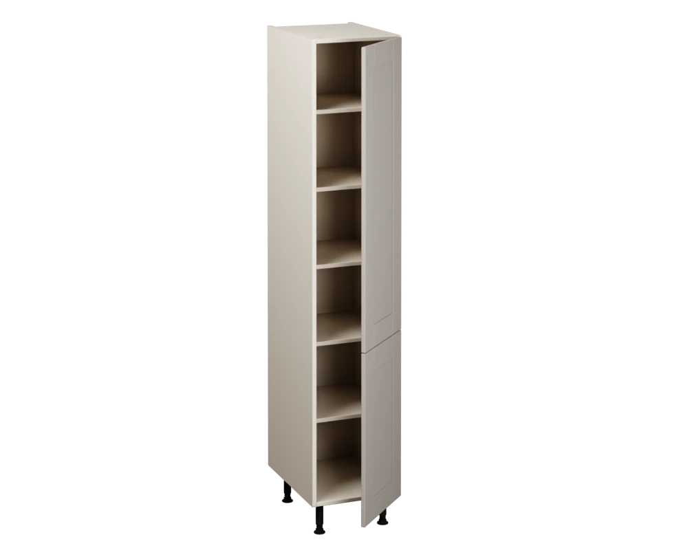 400 Larder Unit