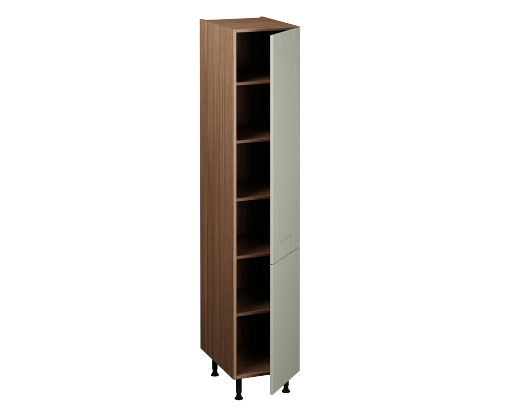 400 Larder Unit