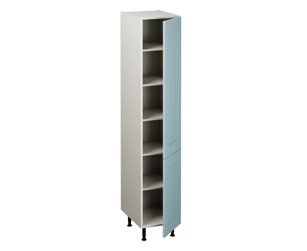 400 Larder Unit