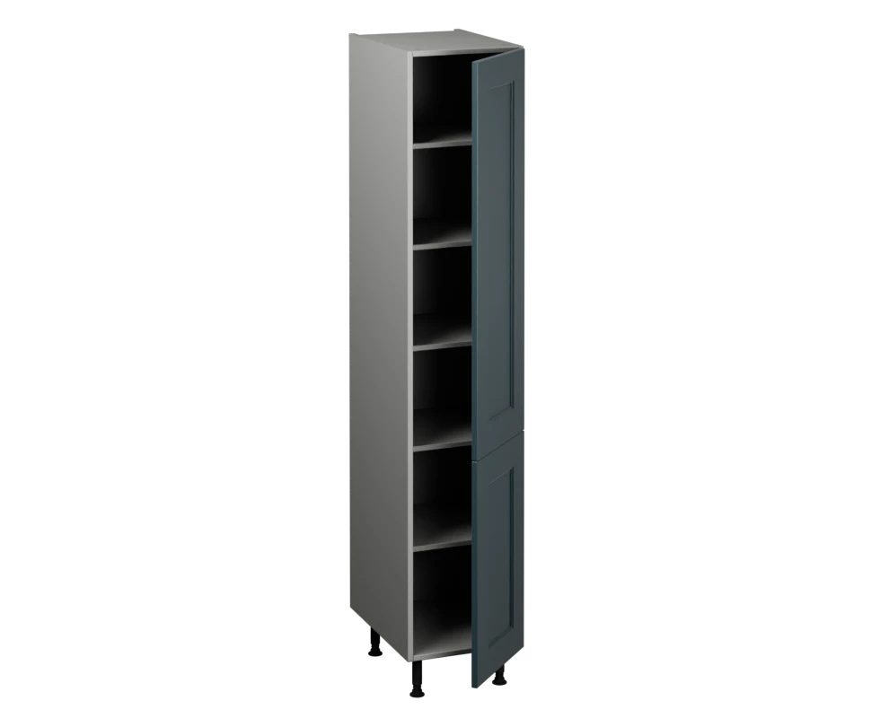 400 Larder Unit