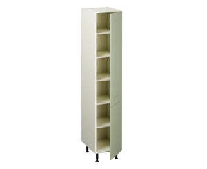 400 Larder Unit