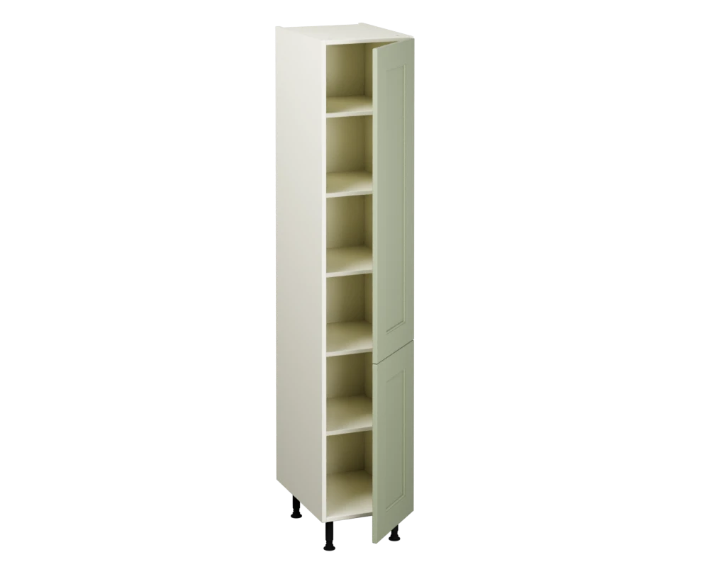 400 Larder Unit