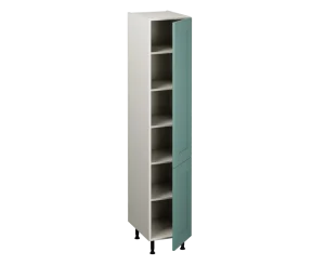 400 Larder Unit