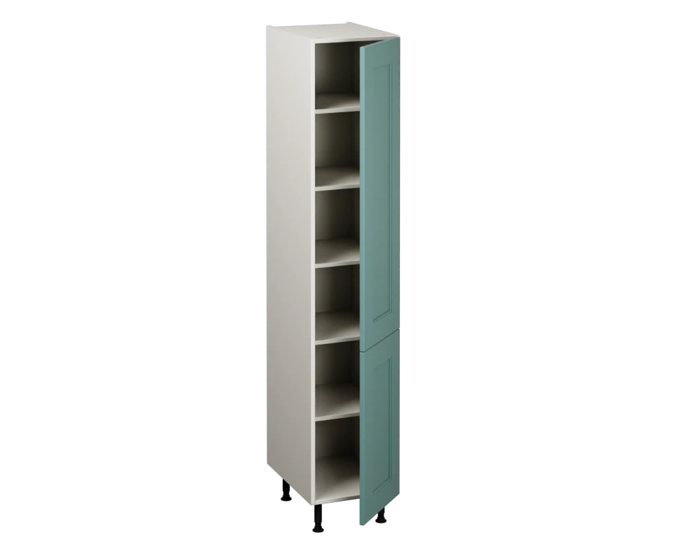 400 Larder Unit