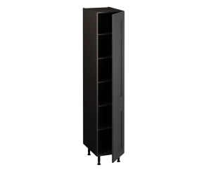 400 Larder Unit