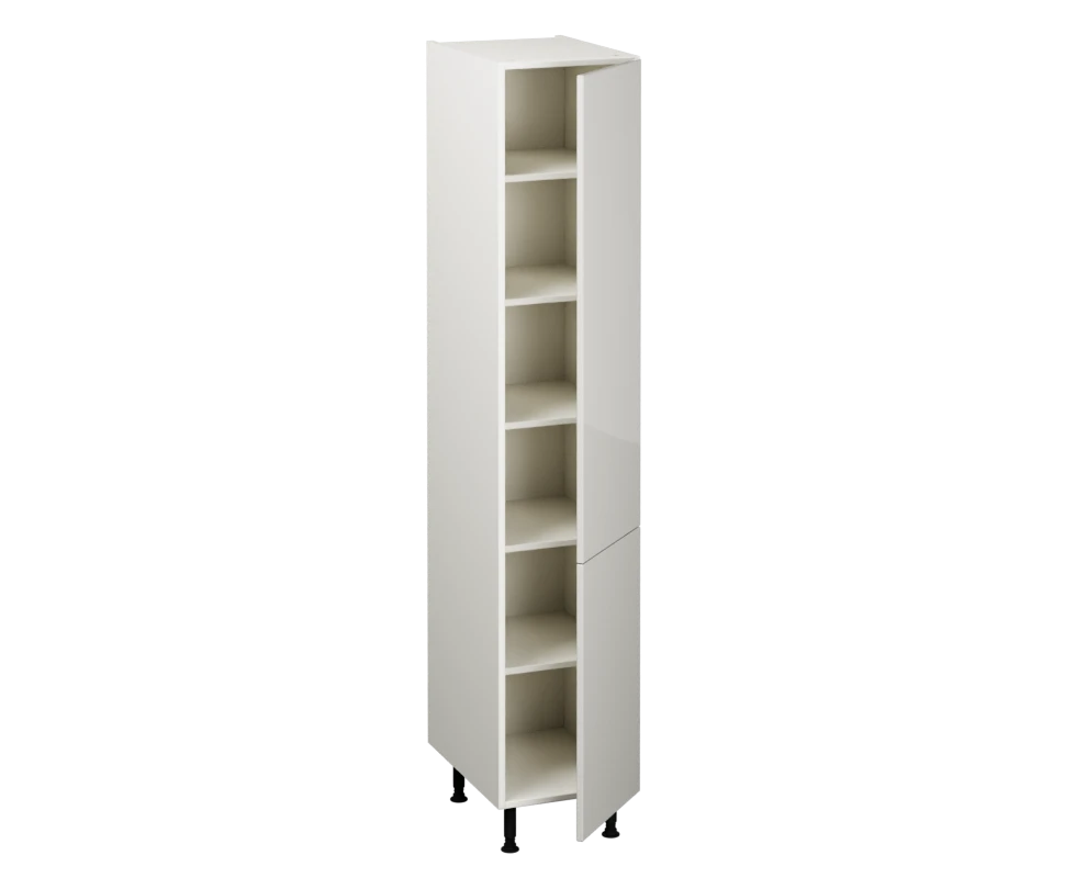 400 Larder Unit