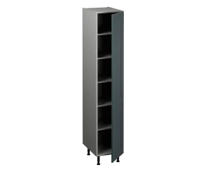 400 Larder Unit