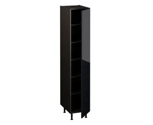 400 Larder Unit