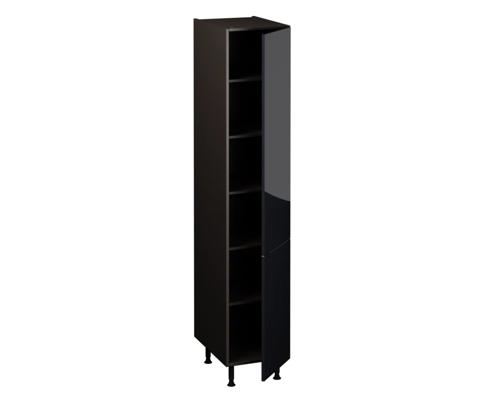 400 Larder Unit