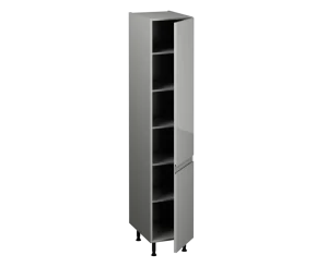 400 Larder Unit