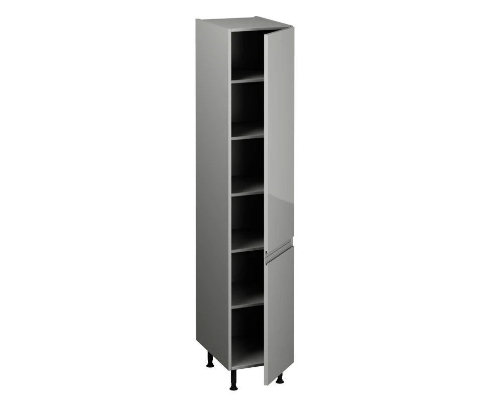 400 Larder Unit