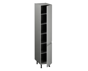 400 Larder Unit