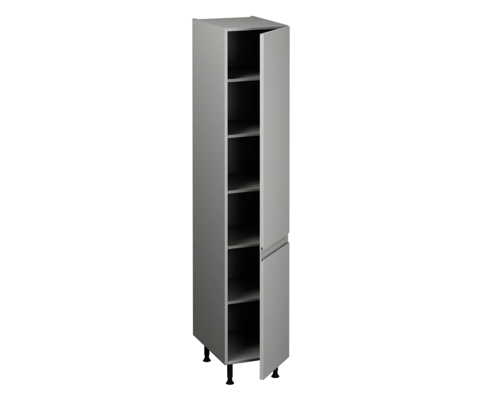 400 Larder Unit