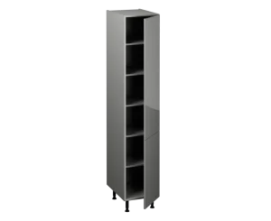 400 Larder Unit