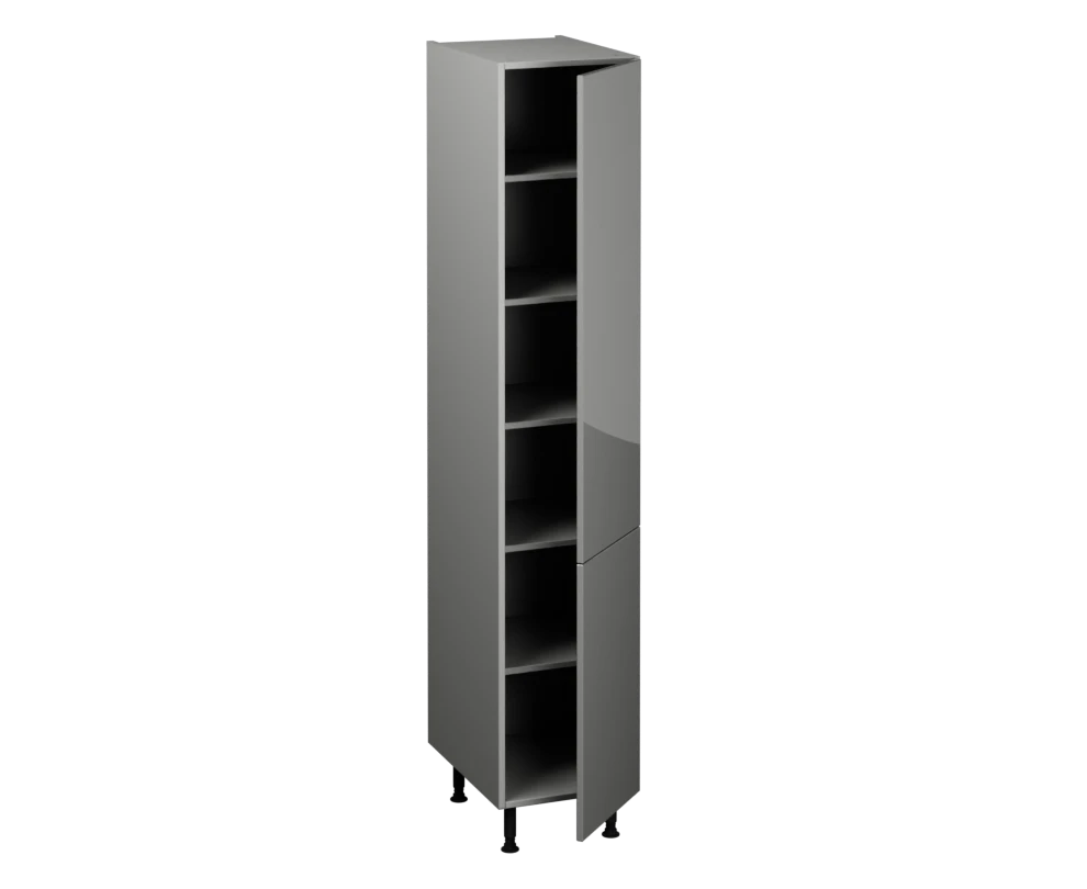 400 Larder Unit