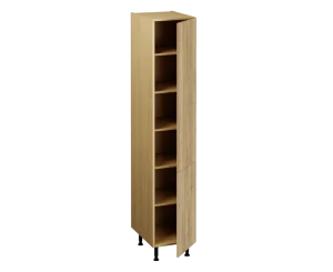 400 Larder Unit