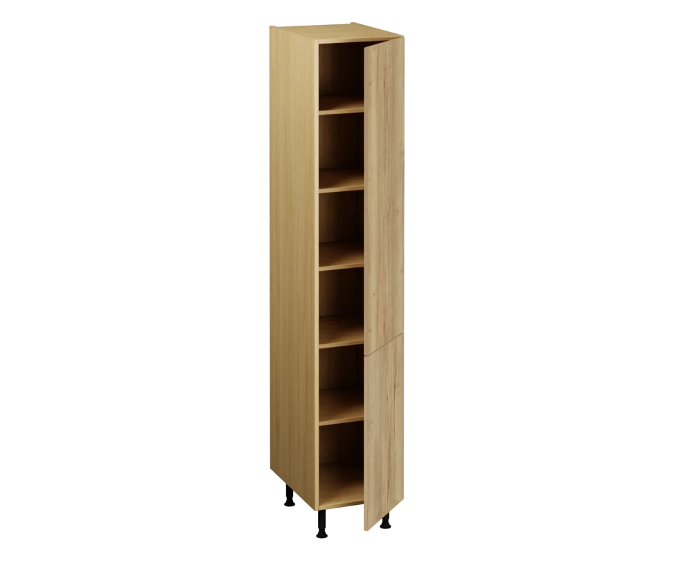 400 Larder Unit