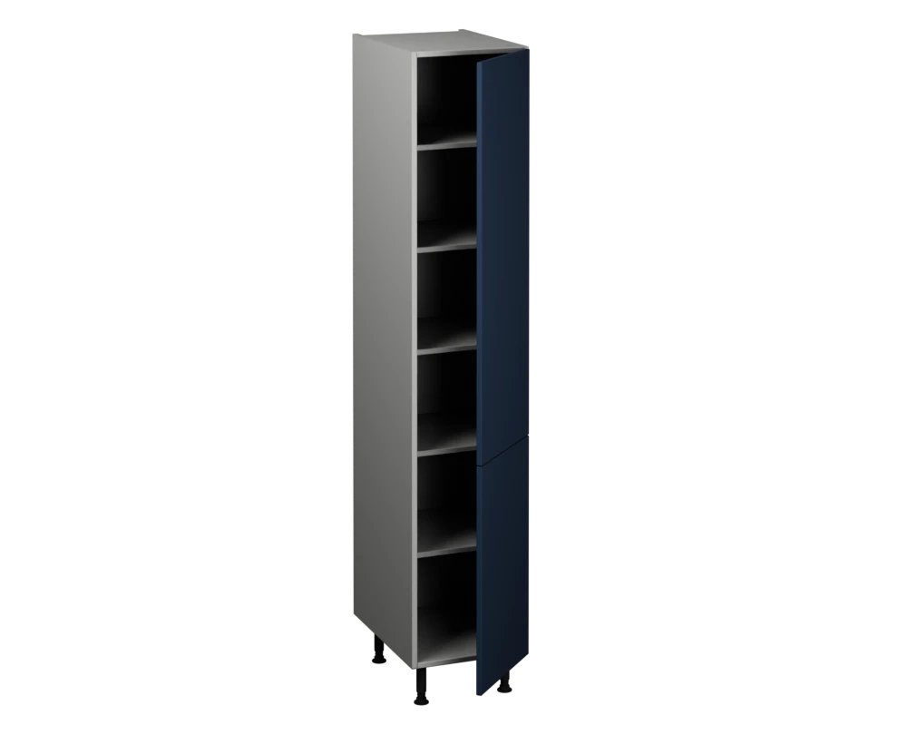 400 Larder Unit