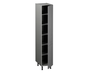 400 Larder Unit