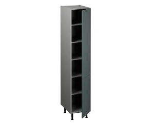 400 Larder Unit