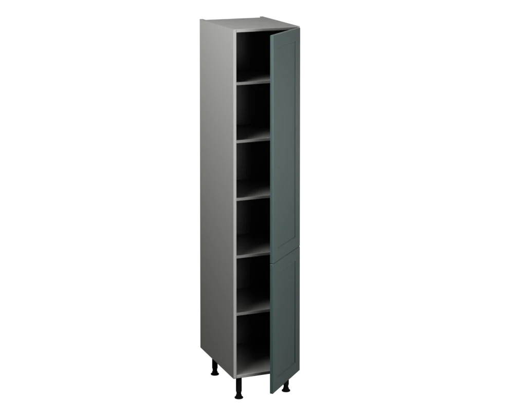 400 Larder Unit