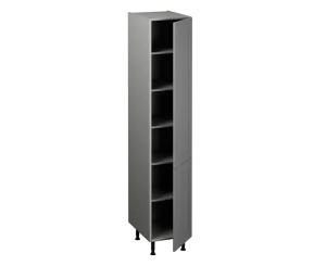 400 Larder Unit