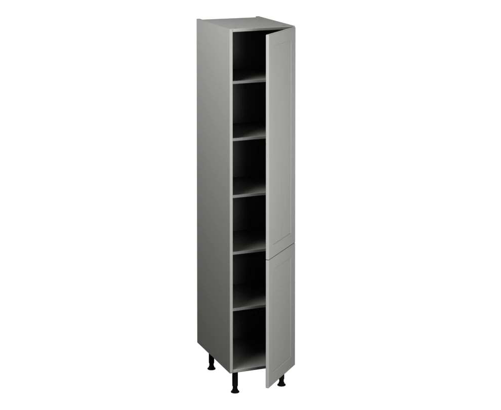400 Larder Unit