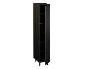 400 Larder Unit