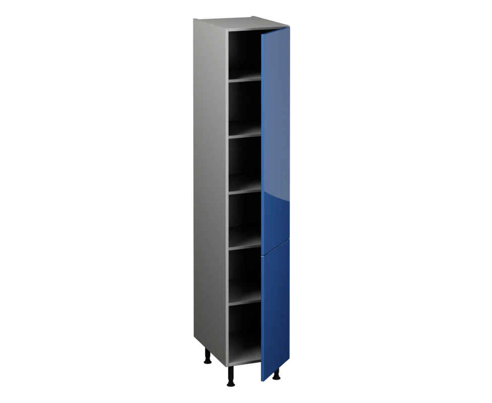 400 Larder Unit