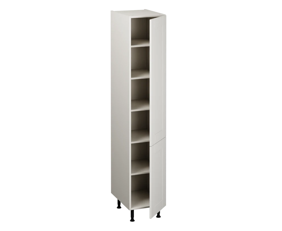 400 Larder Unit