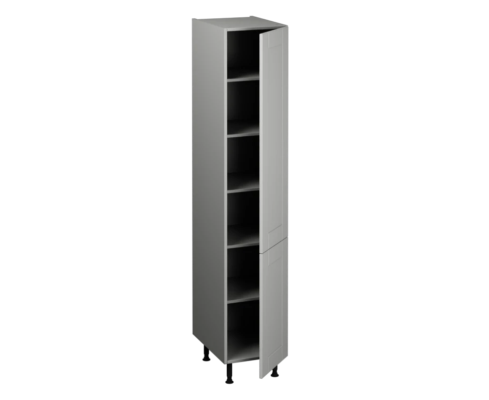 400 Larder Unit