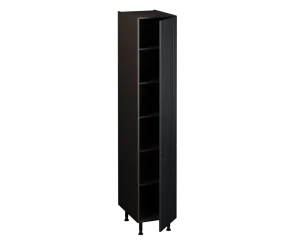 400 Larder Unit