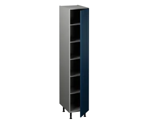 400 Larder Unit