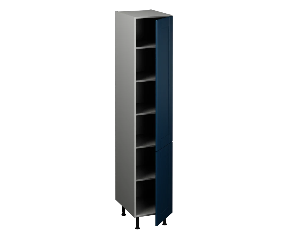 400 Larder Unit
