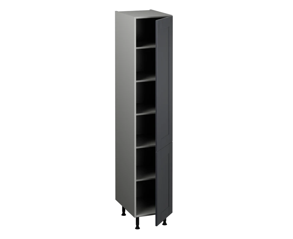 400 Larder Unit
