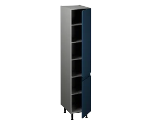 400 Larder Unit