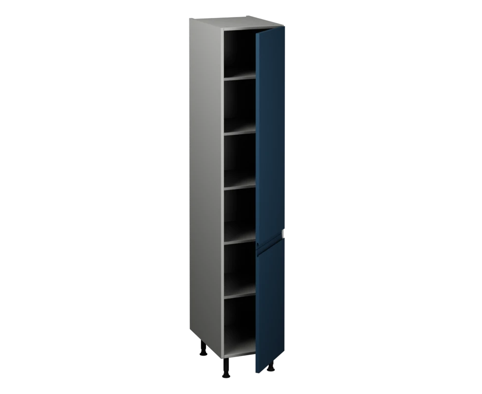 400 Larder Unit