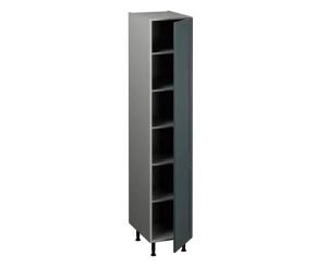 400 Larder Unit
