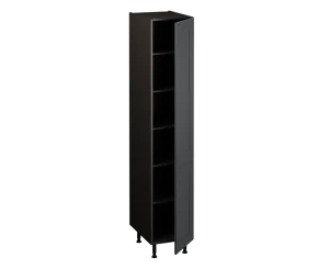 400 Larder Unit