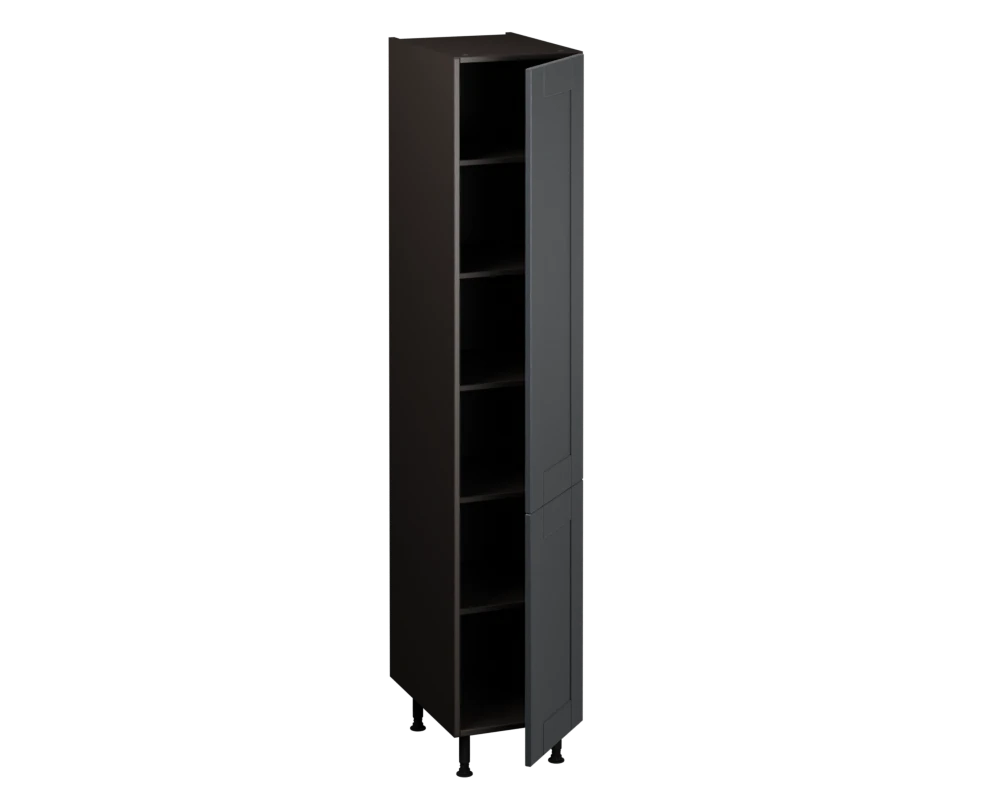 400 Larder Unit