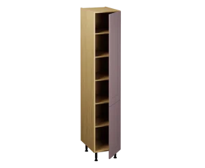 400 Larder Unit