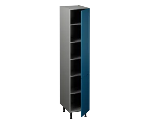 400 Larder Unit