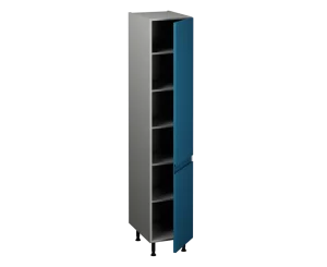 400 Larder Unit
