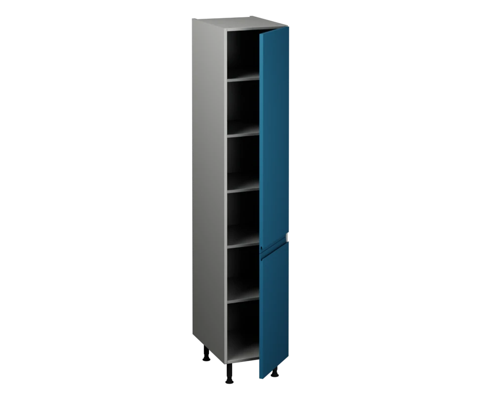 400 Larder Unit