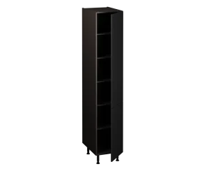 400 Larder Unit