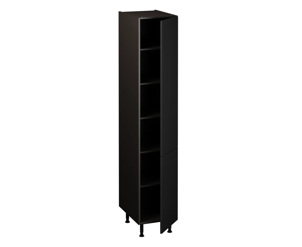 400 Larder Unit