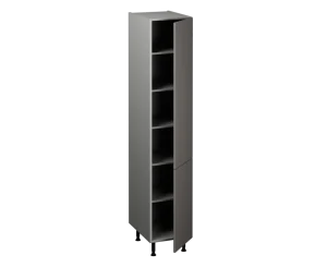 400 Larder Unit