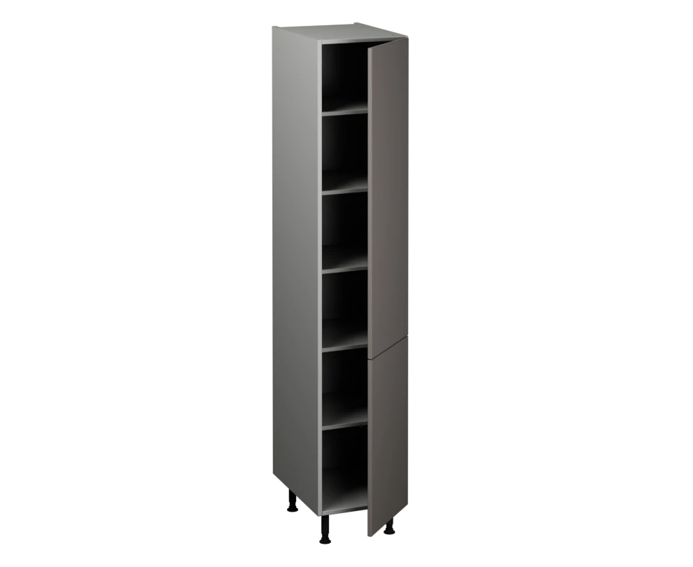 400 Larder Unit