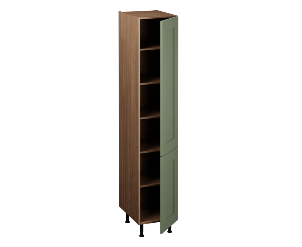 400 Larder Unit